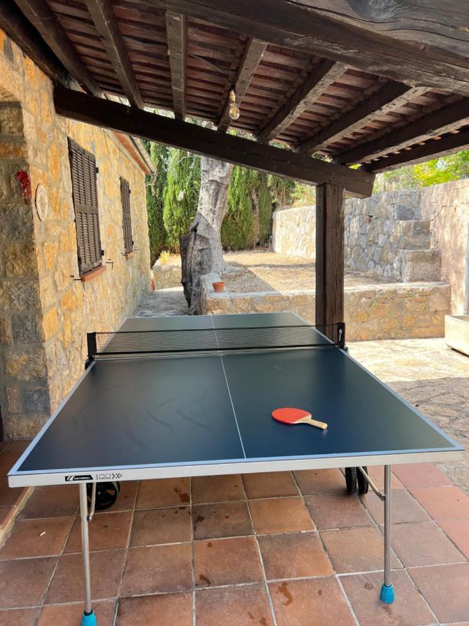 Entre Nice Et Monaco Grande Villa Avec Piscine Privee 12 Personnes Drap Luaran gambar